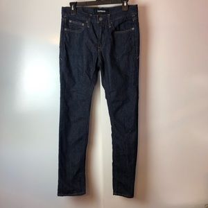 Express Men's Skinny Jeans